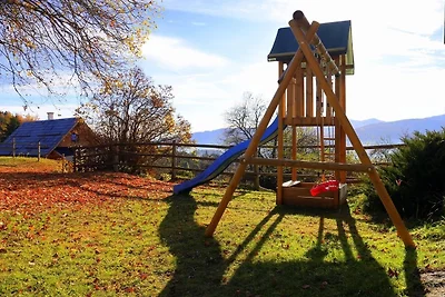 Vakantiehuis Ontspannende vakantie Reichenfels