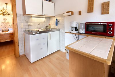 Vakantieappartement Gezinsvakantie Mittenwald