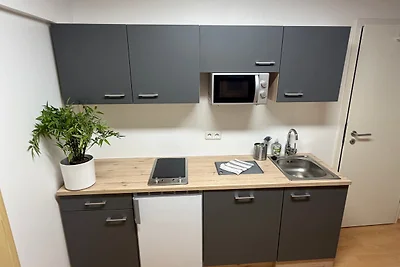 3 Zimmer/ Smartes Wohnen zwischen
