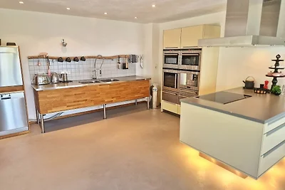 Küstenzauber in Stove/Ostsee