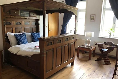 Appartement Vacances avec la famille Diepholz