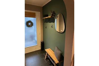 Casa vacanze Vacanza di relax Kallenhardt