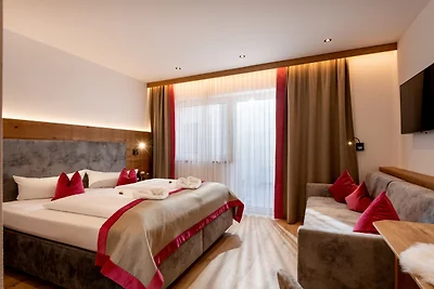 Hotel Alpinjuwel Gerlos -