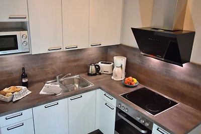 Achter de Höf Whg. 1