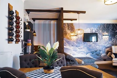 Vakantieappartement Gezinsvakantie Inzell