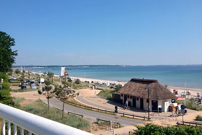 Vakantieappartement Gezinsvakantie Scharbeutz