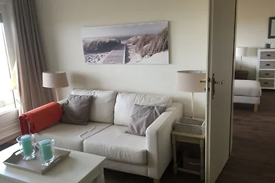 Dünenhof App. 31-32 Meerseite