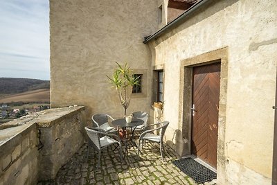 Vakantieappartement Gezinsvakantie Freyburg