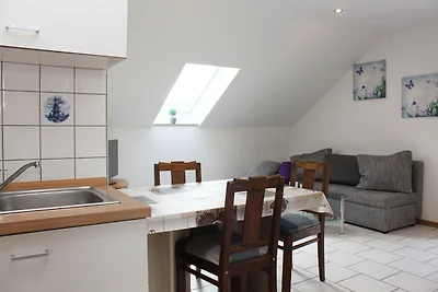 Appartamento Vacanza con famiglia Gerdau