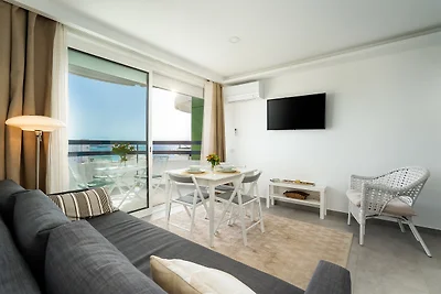 Apartamento Bela Vista