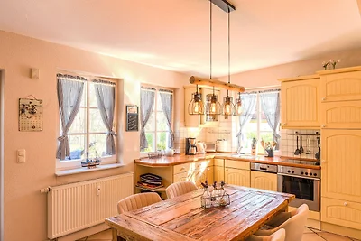 Apartament Dla rodzin Loddin