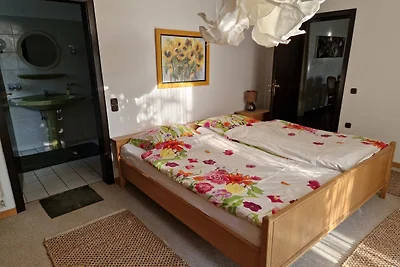 Appartamento Vacanza con famiglia Rastdorf