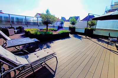 Vakantieappartement Gezinsvakantie Friedrichshafen