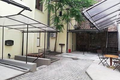 Double room (Cracow Old Town)