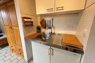 Vakantieappartement Gezinsvakantie Maria