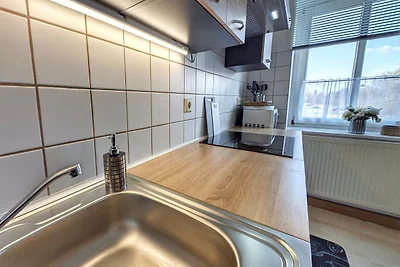 Apartament Dla rodzin Rottleben