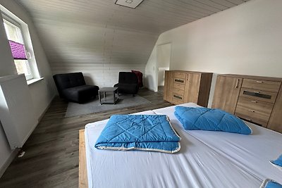 Casa vacanze Vacanza di relax Grevesmühlen