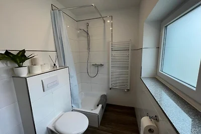 Moderne und helle 1-Zimmer-Wohnung