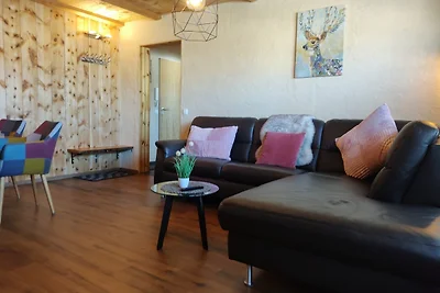 Appartamento Vacanza con famiglia Inzell