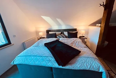 Vakantiehuis Ontspannende vakantie Mastershausen