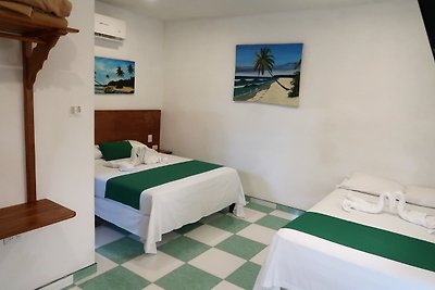 Gran Hostal Bahia de Cochinos