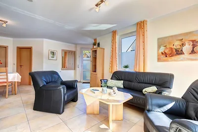 Villa Sonnenstrand, App. 1