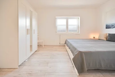 FeWo Strandburg Nr. 5