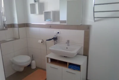 Vakantieappartement Gezinsvakantie Wittingen