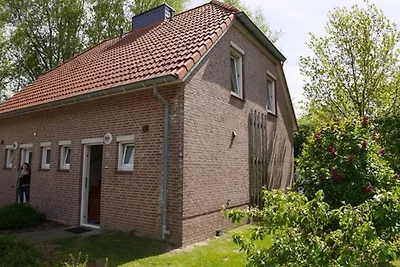 Ferienhaus 3370 in Tossens