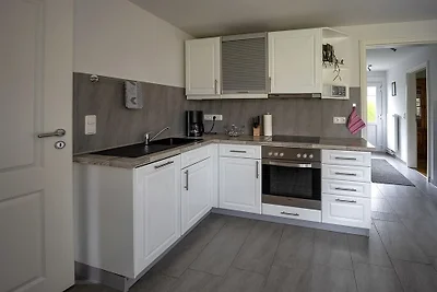 Apartamento Vacaciones familiares Busdorf