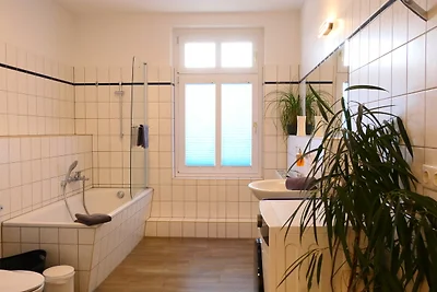 Ferienwohnung Uferpromenade