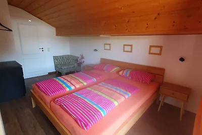 Vakantieappartement Gezinsvakantie Steingaden