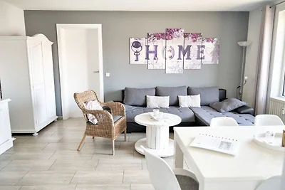 Vakantieappartement Gezinsvakantie Ueckermünde
