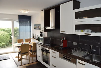 "Ferienappartement Karin"