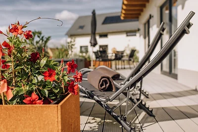 Chalet am Mollcesine