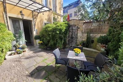 Appartamento Vacanza con famiglia Dresden vicinity