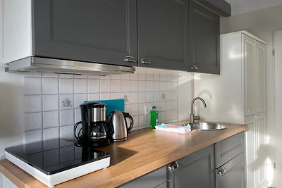 Vakantieappartement Gezinsvakantie Wittdün