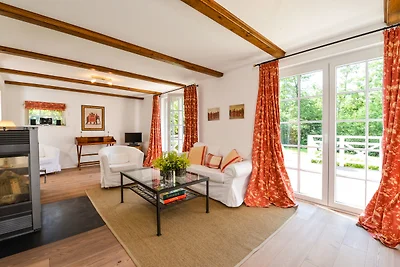Casa vacanze Vacanza di relax Gelting