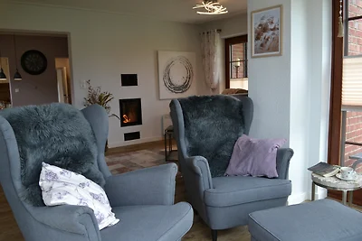 Casa vacanze Vacanza di relax Friedrichskoog