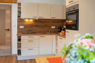 Ferienwohnung Almdoodle
