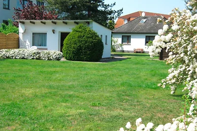 Bungalow Volkmer (Haus 7) mit