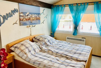 Bungalow 1120 in Fedderwardersiel