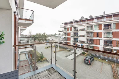 Sun&Snow Plaza Swinoujscie -