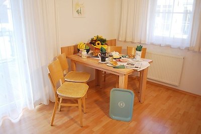 Vakantieappartement Gezinsvakantie Herrsching