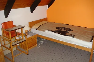 Appartamento Vacanza con famiglia Friedrichskoog