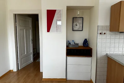 Vakantieappartement Gezinsvakantie Grödersby