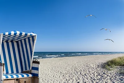 Ferienwohnung Skagen