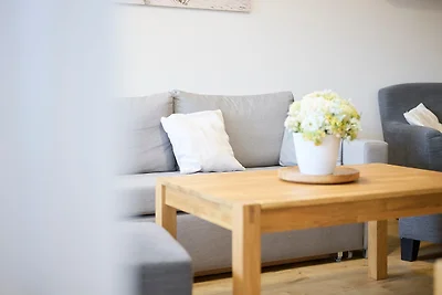 Promenade 5a Ostseeparadies