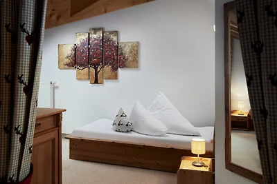 Appartamento Vacanza con famiglia Schwangau