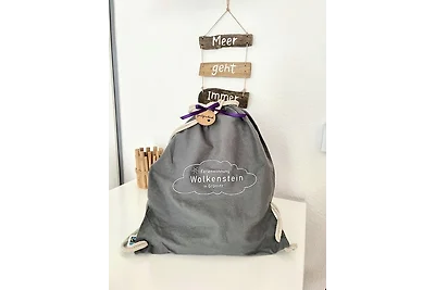 Vakantieappartement Gezinsvakantie Grömitz